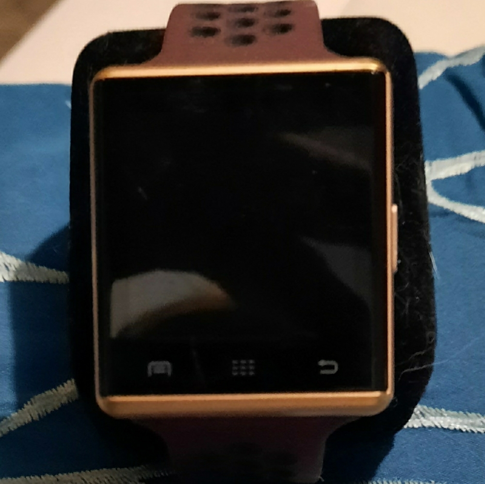 Smart watch - Picture 2 of 4